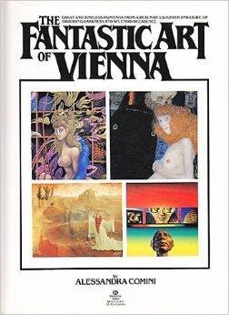 The Fantastic Art of Vienna