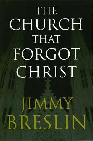 The Church That Forgot Christ