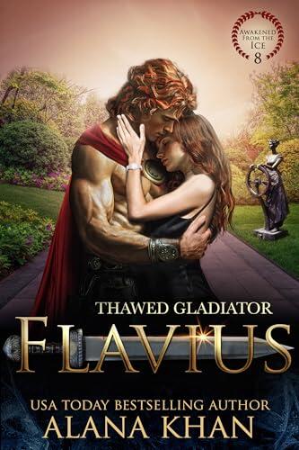 Thawed Gladiator: Flavius