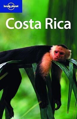 Lonely Planet Costa Rica