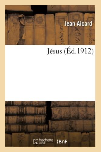 Jésus