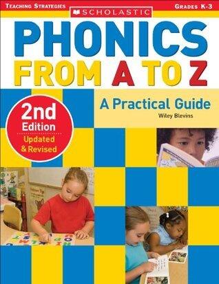 Phonics from A to Z