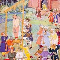 Mansur al-Hallaj