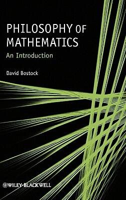 Philosophy of Mathematics: An Introduction