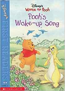 Pooh's Wake-up Song