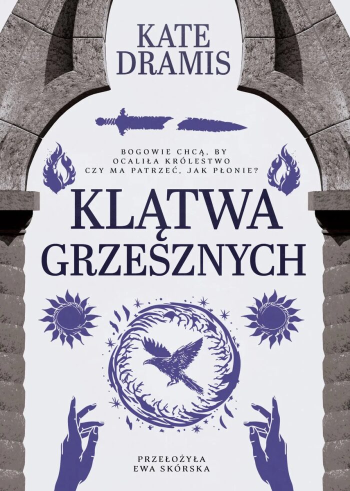 Klątwa grzesznych