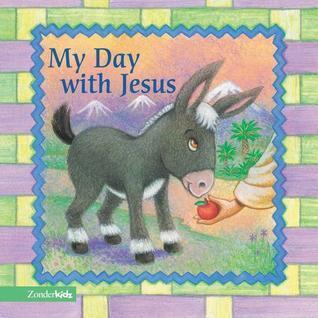 Mi dia con Jesus