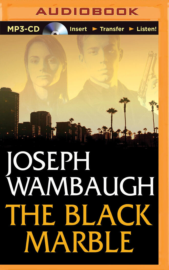The Black Marble