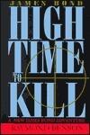 Ian Fleming's James Bond 007 in High Time to Kill