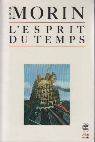 L'Esprit du temps