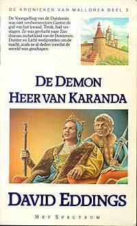 De Demon Heer van Karanda