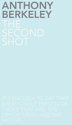 The Second Shot