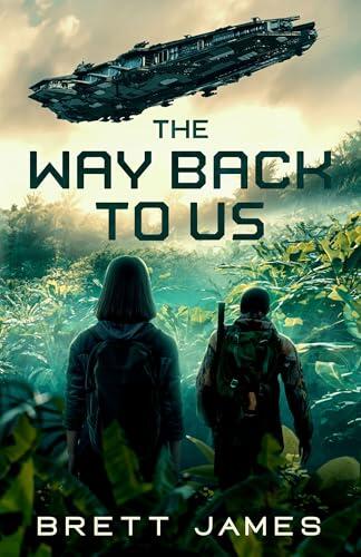 The Way Back to Us: A Wild Sky Story