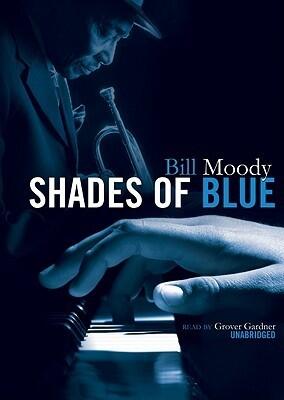Shades of Blue: An Evan Horne Mystery