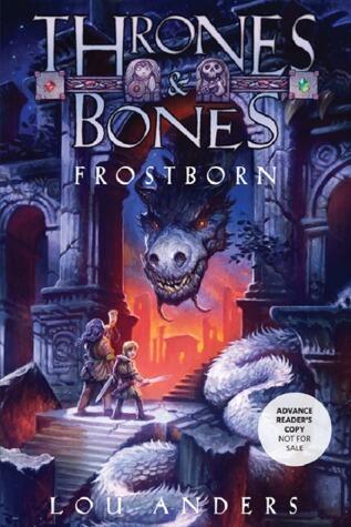 Frostborn