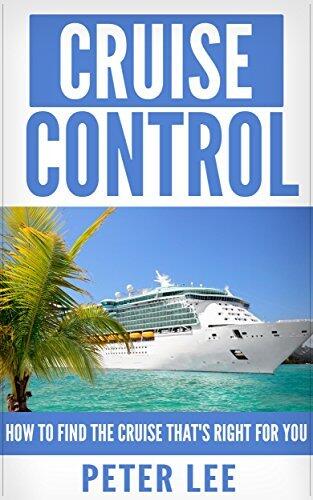 Cruise Control: How to find the cruise that's right for you
