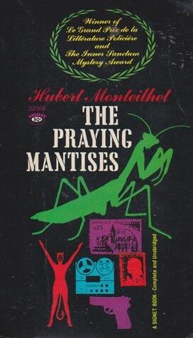 The Praying Mantises