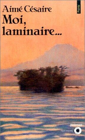 Moi, laminaire...