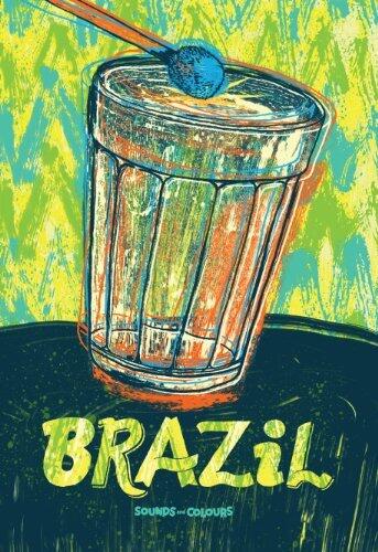 Sounds and Colours Brazil