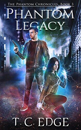 Phantom Legacy