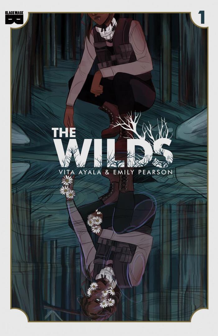 The Wilds #1