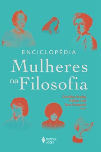 Enciclopédia Mulheres na filosofia