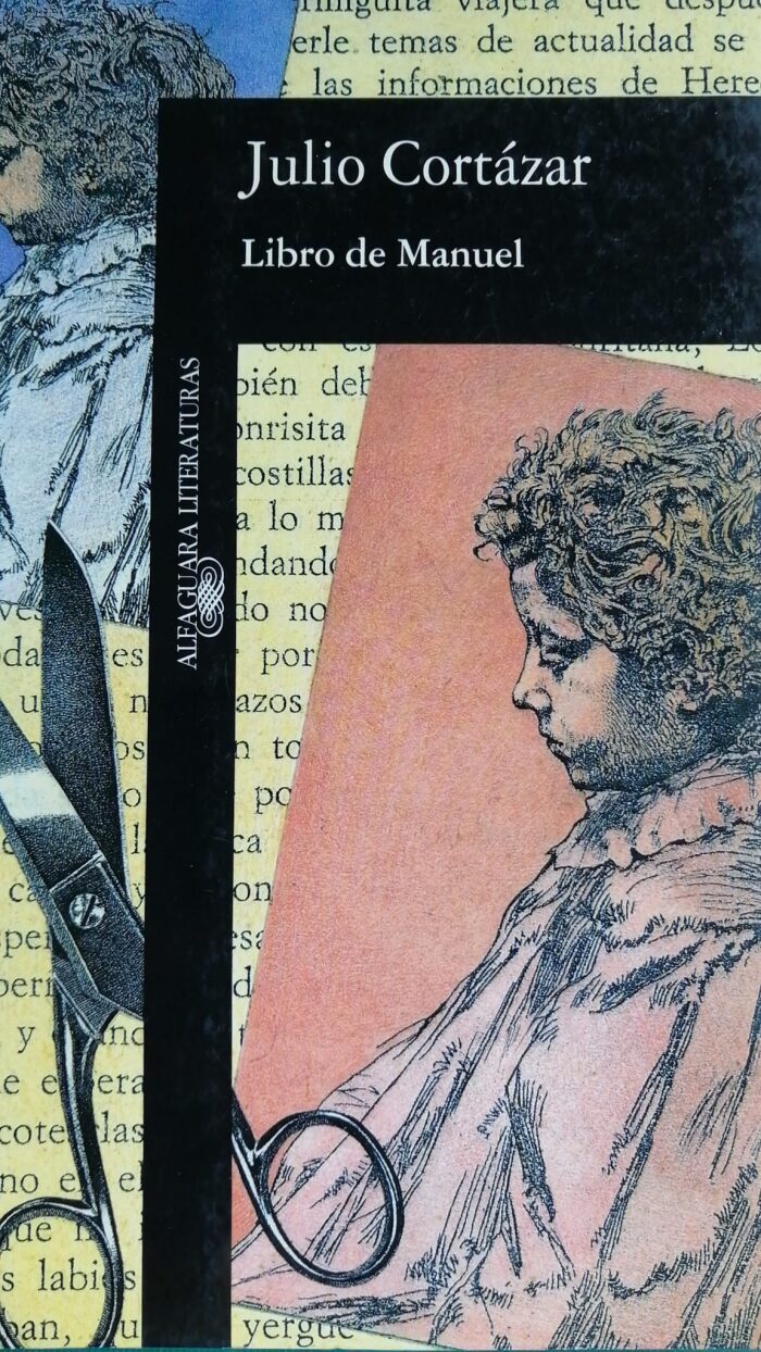 Libro de Manuel