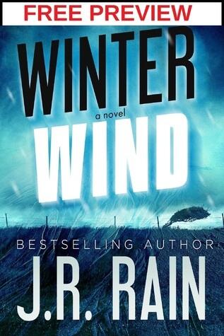 Winter Wind Free Preview Edition