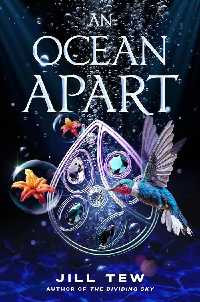 An Ocean Apart