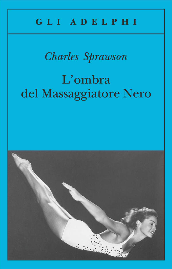 L'ombra del Massaggiatore Nero