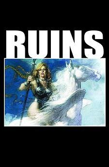 Ruins