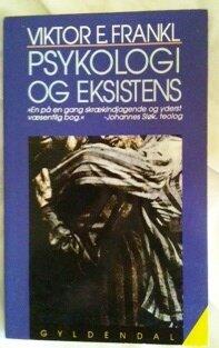 Psykologi og Eksistens