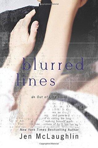 Blurred Lines: Out of Line #5