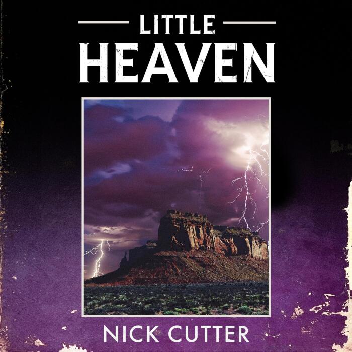 Little Heaven: A Novel Of Mercenaries, Cults And Unrelenting Terror By The Bestselling Author Of The Troop