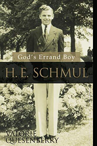 God's Errand Boy