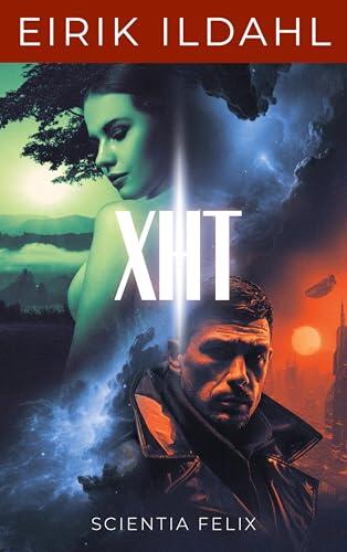 Xht (Ildahl science fiction Book 4)
