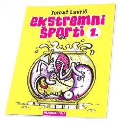 Ekstremni športi 1.