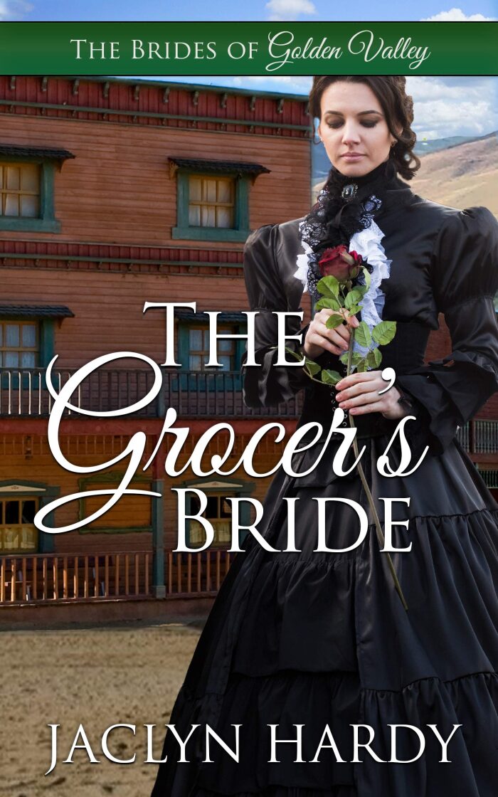 The Grocer's Bride