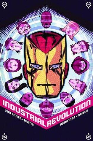 Iron Man Legacy #10
