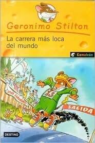 La carrera más loca del mundo