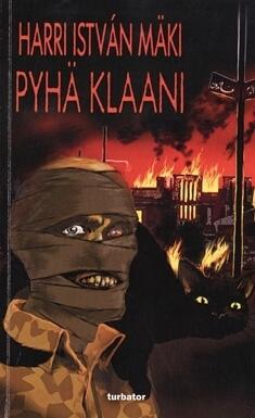 Pyhä klaani