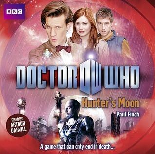 Doctor Who: Hunter's Moon