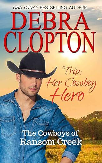 Her Cowboy Hero
