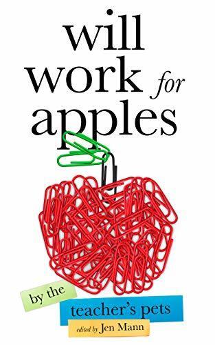 Will Work for Apples