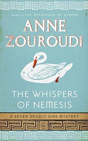 The Whispers of Nemesis (A Seven Deadly Sins Mystery