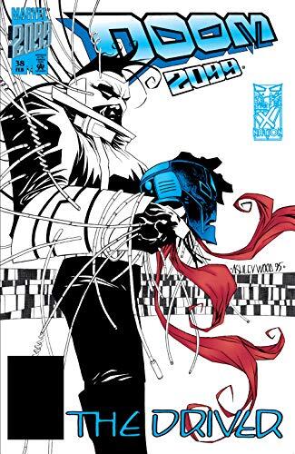 Doom 2099 (1993-1996) #38