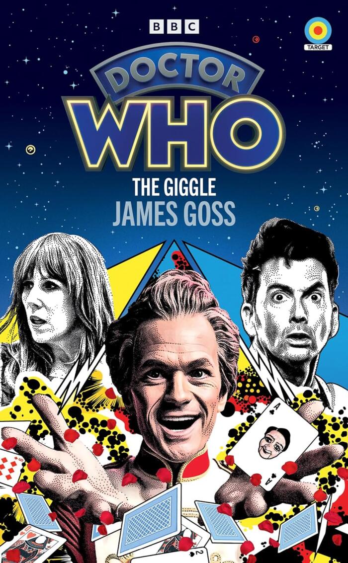 Doctor Who: The Giggle