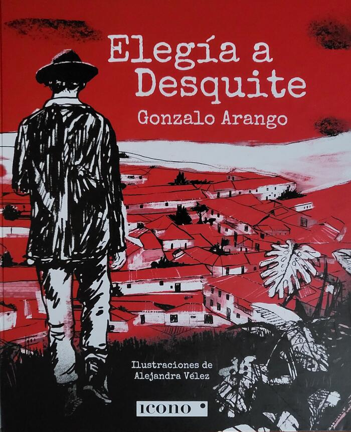 Elegía a Desquite