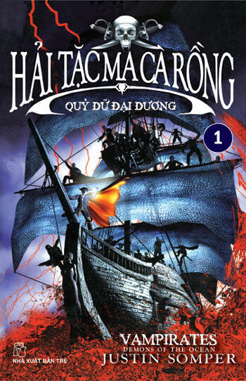 Quỷ Dữ Đại Dương