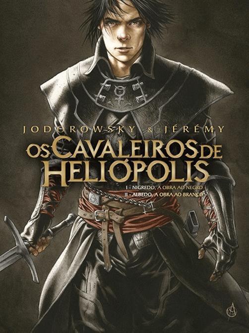 Les Chevaliers d'Héliopolis